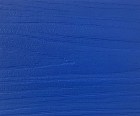 Террасная доска ПРАКТИК КОЭКСТРУЗИЯ Моноколор 4000 или 3000х147х24 мм, цвет Синий Лазурит
