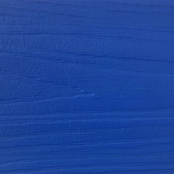 Террасная доска ПРАКТИК КОЭКСТРУЗИЯ Моноколор 4000 или 3000х147х24 мм, цвет Синий Лазурит фото 3