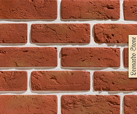 Декоративный кирпич Лион 776