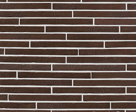 Ригельный кирпич Бостон 709