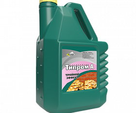 Антисептик Типром А, 5л