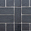 Тротуарная клинкерная брусчатка Roben Pflasterklinker SCHWABINBINGG 200*100*40мм чёрный с оттенком, с гранью (schwarz-nuanciert, gefast)