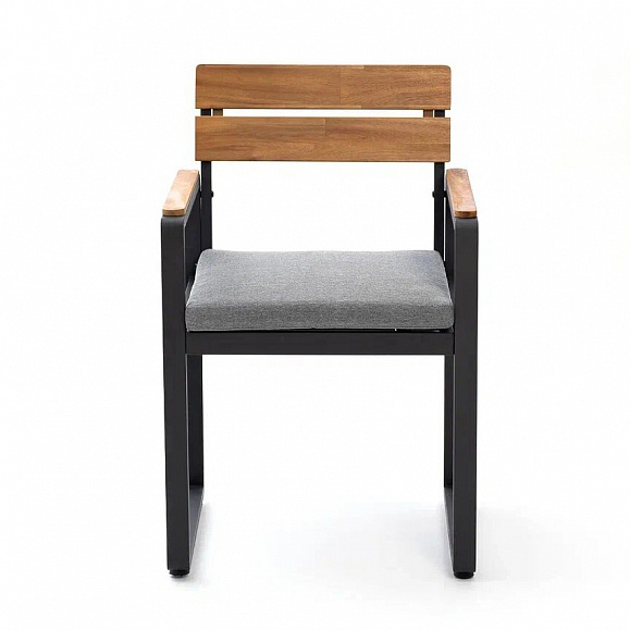 Обеденная группа из алюминия TOPA M Joygarden фото 7