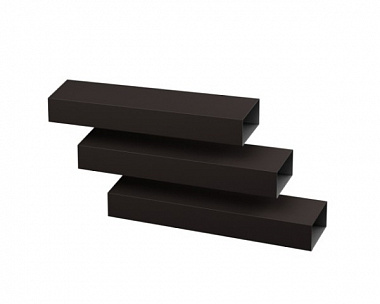 Ламель Металлопрофиль Rancho Garant 0,5 RR32