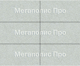 Тротуарная плита Фабрика Готика 600х300х60 мм Голд Кристалл