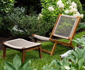 Комплект для отдыха CALISTO S Joygarden