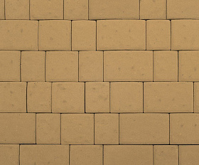 Тротуарная плитка Artstein Инсбрук Инн 60 мм Песочный