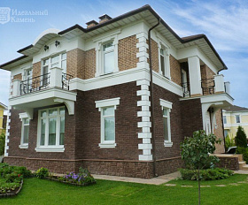 Облицовочный камень Дворцовый камень 5