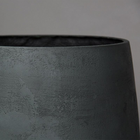 Кашпо Concretika Вейс3 D90 H95 Ocean Green фото 2