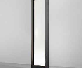 Ландшафтный светильник Reso Maytoni O445FL-L20GF3K1 цвет Графит