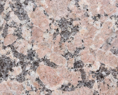 Брусчатка гранитная 100x100x80 мм пиленая Южно-Султаевское месторождение