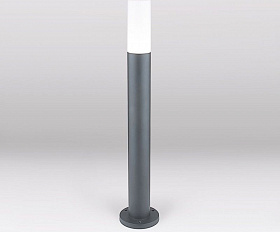 Уличный светильник Elektrostandard IP54 1419 TECHNO серый