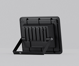 Прожектор Flood 6500К 10Вт IP 65 Maytoni FL001-L10B6K цвет Черный