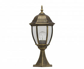 Уличный светильник De Markt Фабур 804040301