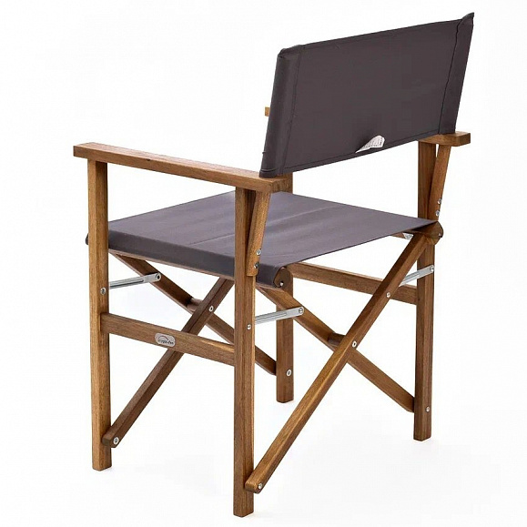 Стул из акации DIRECTOR темно-серый Joygarden фото 6