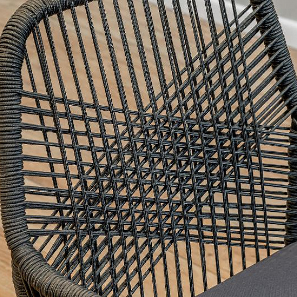 Комплект Chloe с кофейным столом Royal Family из дерева, цвет серый фото 10