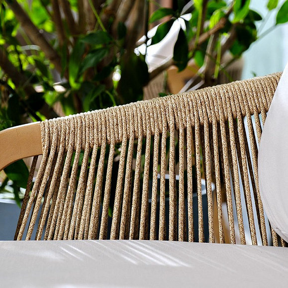 Диванная группа из акации RIMINI L Joygarden фото 7