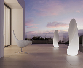 Светильник Berkano Petal 115 Snow White Light