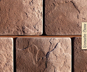 Фасадная плитка Марсель 340