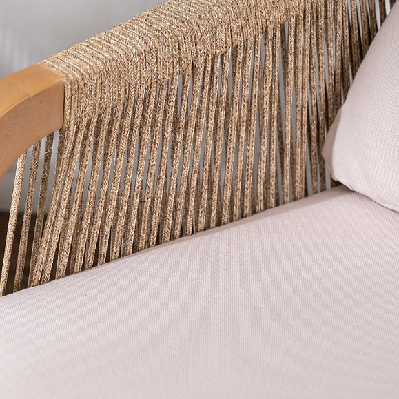 Кофейный комплект из акации RIMINI Joygarden фото 3