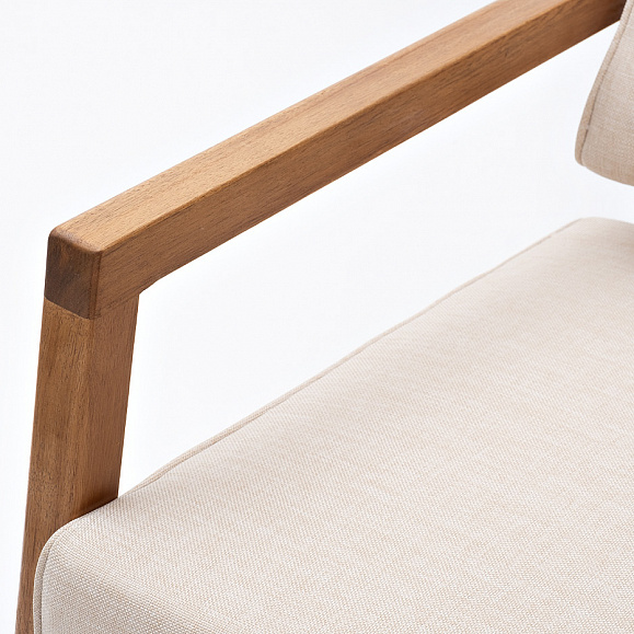 Диван из акации CALISTO 3-х местный Joygarden фото 6