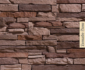 Декоративный кирпич Верона 760