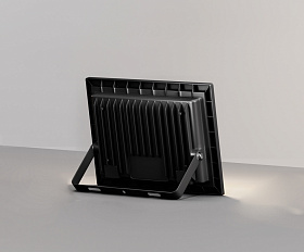 Прожектор Flood 4000К 50Вт IP 65 Maytoni FL001-L50B4K цвет Черный