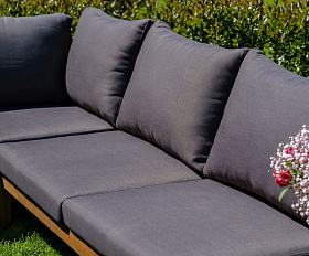 Набор для лаунж зоны MASON Joygarden