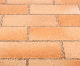 Тротуарная клинкерная плитка Stroeher 240х115х18 мм 123