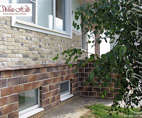 Искусственный камень ШЕРБОН 480-40