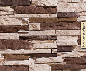 Декоративный кирпич Верона 755