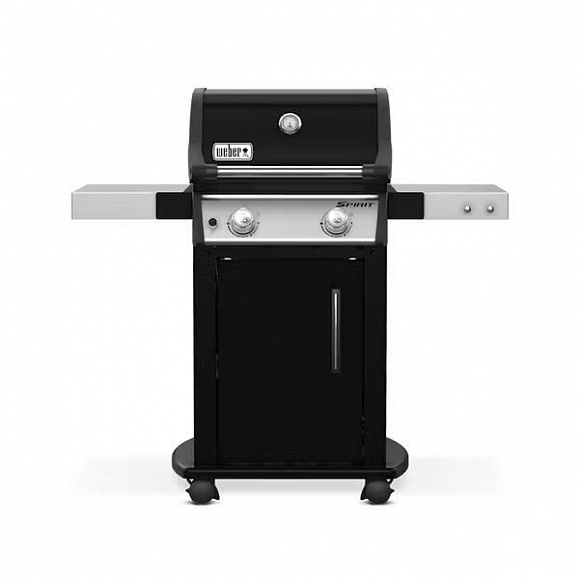Газовый гриль Weber Spirit E-215 gbs, Черный 46112275 фото 1