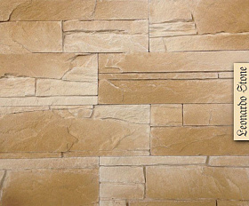 Гипсовая плитка Луара 050