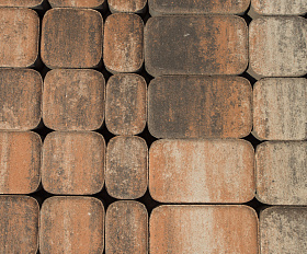 Тротуарная плитка Ривьера Arbet 60 мм Амстердам