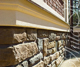 Искусственный камень Данвеган 505-40