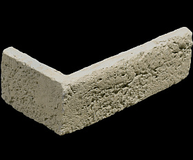 Декоративный кирпич Лувр угловой элемент