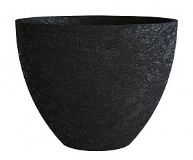 Кашпо Concretika Upon D45 H35 Slanets