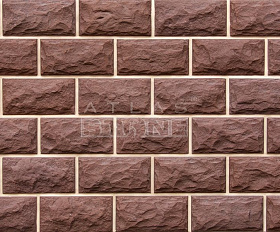 Искусственный камень Гранит широкий 053