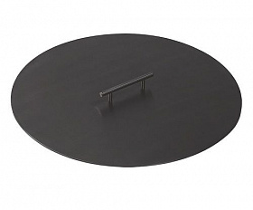 Крышка для чаши Concretika K60, диаметр 60 см