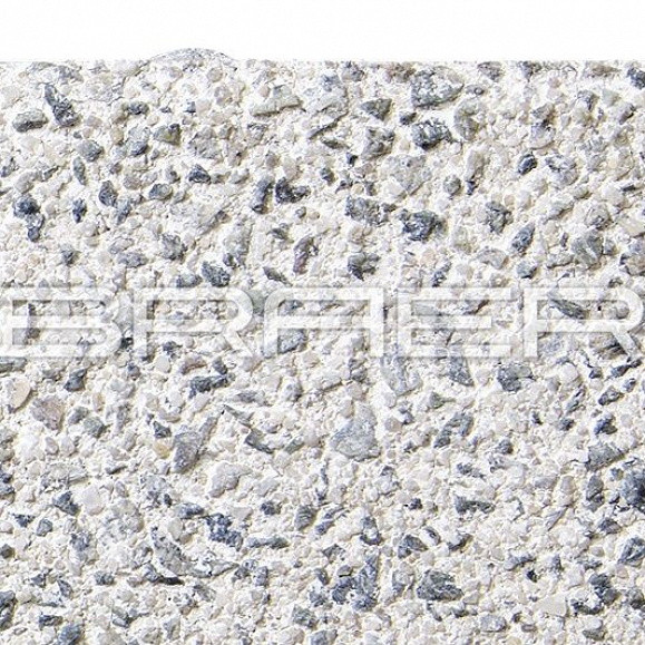 Тротуарная плитка Braer Ригель 2.0 320x80x60 мм Гранит на белом фото 5