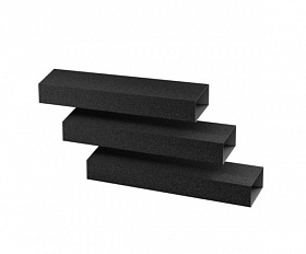 Ламель Металлопрофиль Rancho NeoMatt 0,45 RAL9005