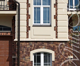 Искусственный камень ДЕВОН 420-40