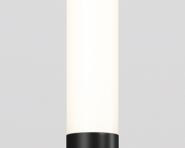 Ландшафтный светильник Flare Maytoni O487FL-L3GF3K1 цвет Графит
