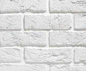 Гипсовая плитка Дижон 100