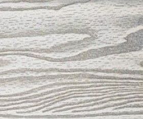 Террасная доска Террапол Смарт 3D Полнотелая с пазом 4000 или 3000х130х22 мм, цвет Дуб белёный