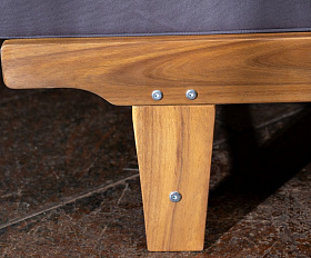 Комплект для отдыха из акации BOOKA Joygarden