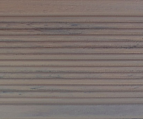 Террасная доска ПРАКТИК КОЭКСТРУЗИЯ Мультиколор 4000 или 3000х147х24 мм, цвет Венеция