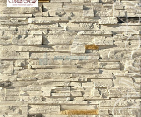 Облицовочный камень ФЬОРД ЛЭНД 200-00