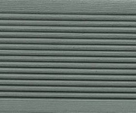 Террасная доска Террапол КЛАССИК полнотелая с пазом 4000 или 3000х147х24 мм, цвет Анис