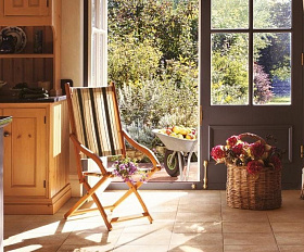 Фронтальная ступень WKS31210 Westerwalder Klinker Mont Marte